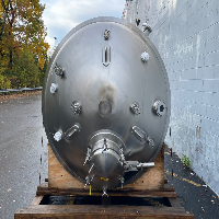 Northland Stainless 5600L Portable Tank image 2